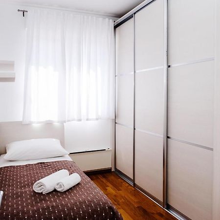 4Me Apartments Vranjic Zewnętrze zdjęcie
