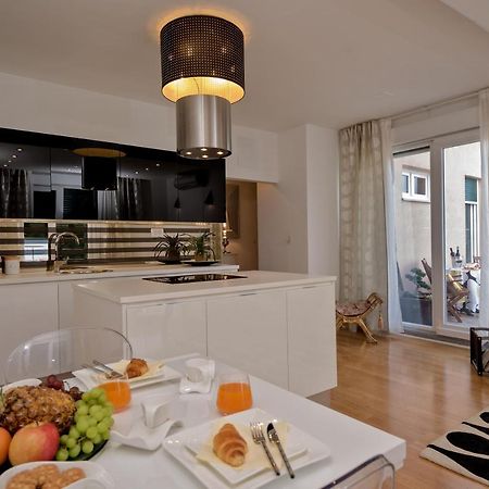 4Me Apartments Vranjic Zewnętrze zdjęcie