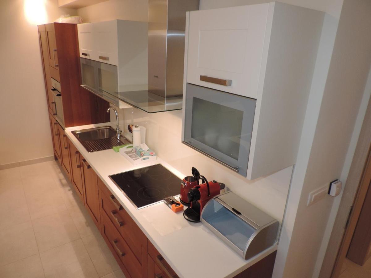 4Me Apartments Vranjic Zewnętrze zdjęcie