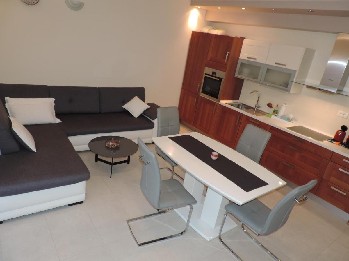 4Me Apartments Vranjic Zewnętrze zdjęcie