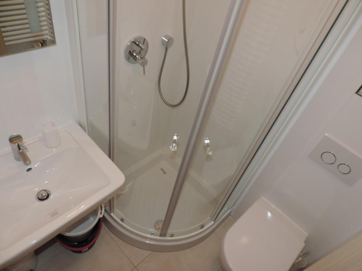4Me Apartments Vranjic Zewnętrze zdjęcie