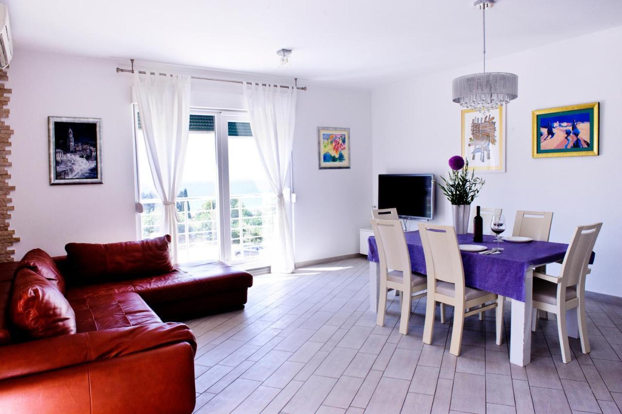 4Me Apartments Vranjic Zewnętrze zdjęcie