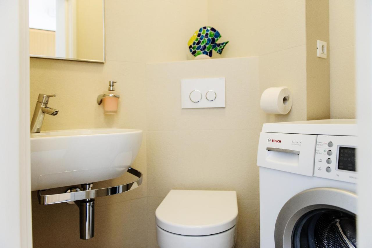 4Me Apartments Vranjic Zewnętrze zdjęcie