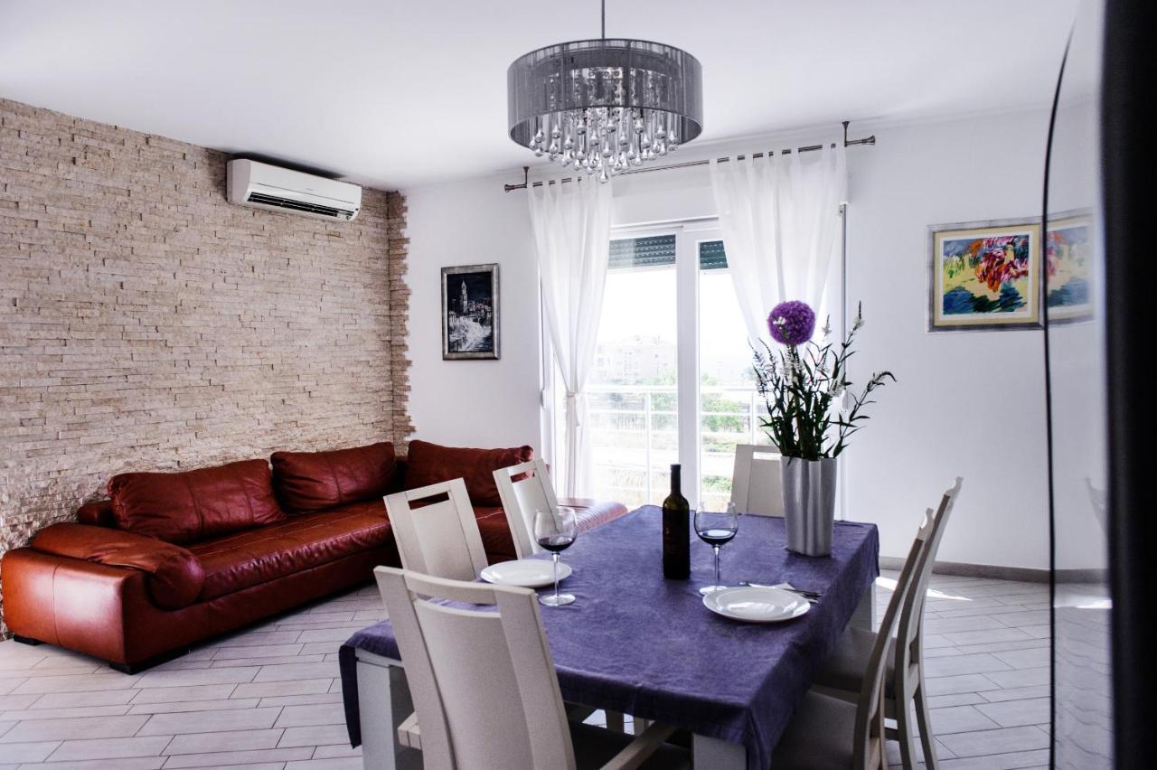 4Me Apartments Vranjic Zewnętrze zdjęcie