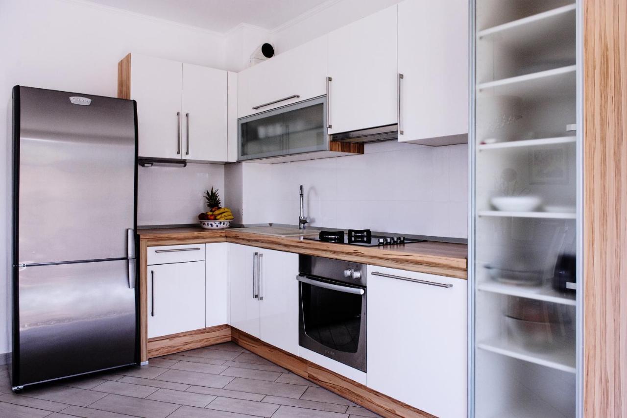 4Me Apartments Vranjic Zewnętrze zdjęcie