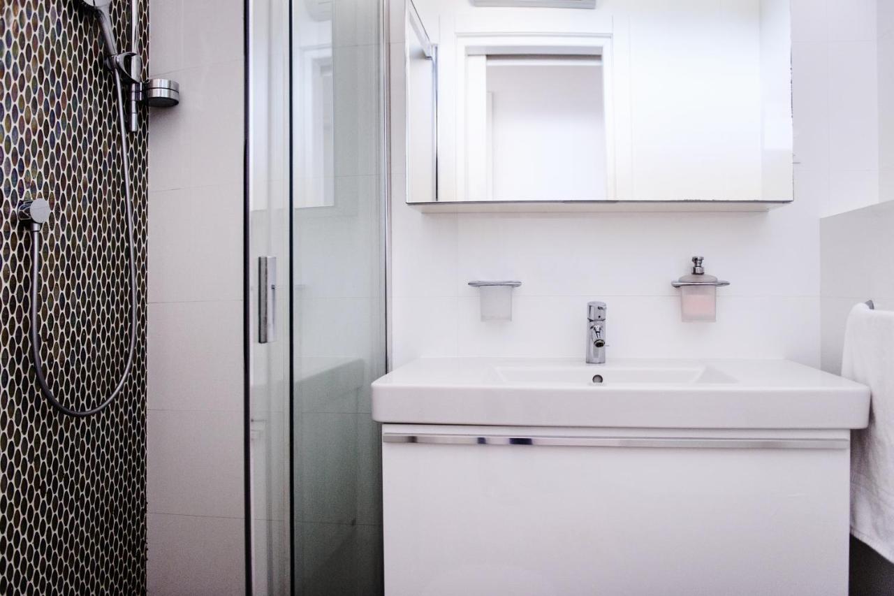 4Me Apartments Vranjic Zewnętrze zdjęcie