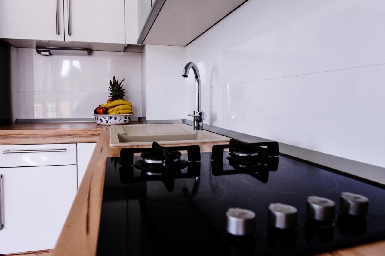4Me Apartments Vranjic Zewnętrze zdjęcie
