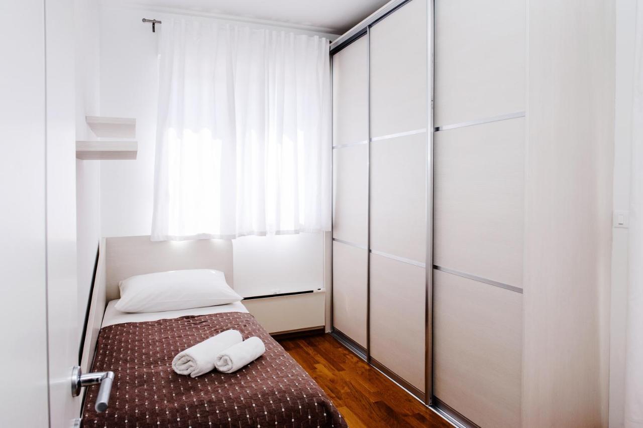 4Me Apartments Vranjic Zewnętrze zdjęcie