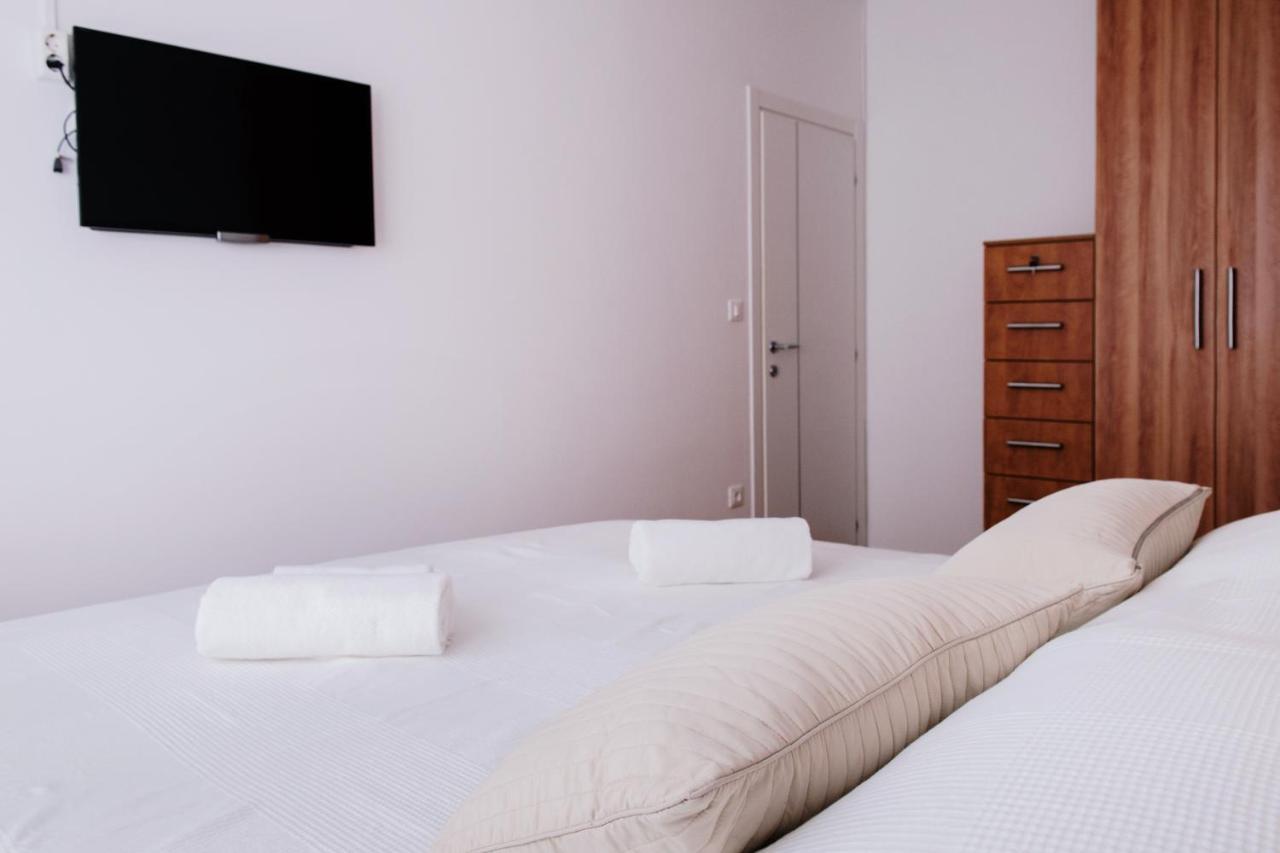 4Me Apartments Vranjic Zewnętrze zdjęcie