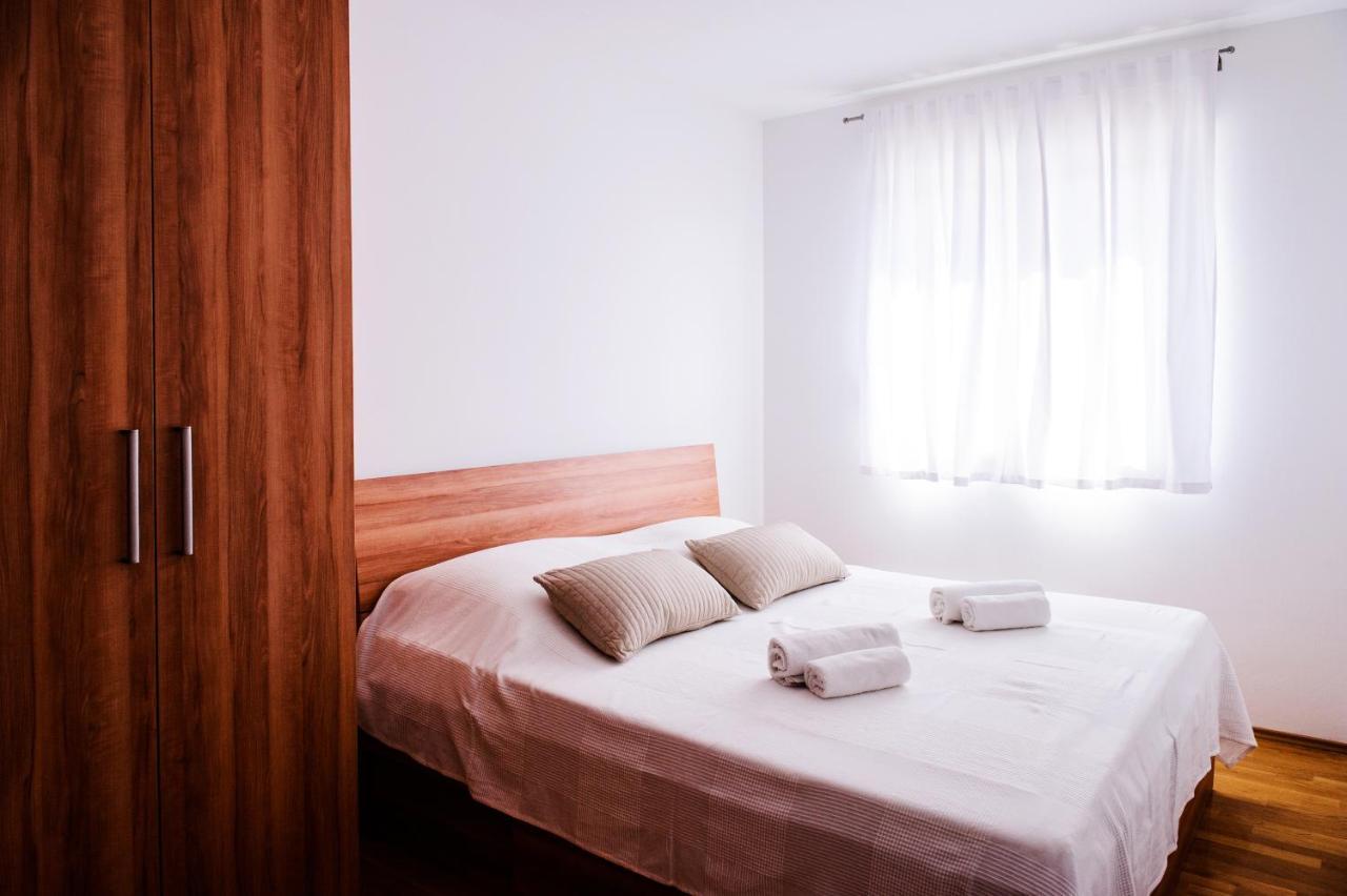 4Me Apartments Vranjic Zewnętrze zdjęcie