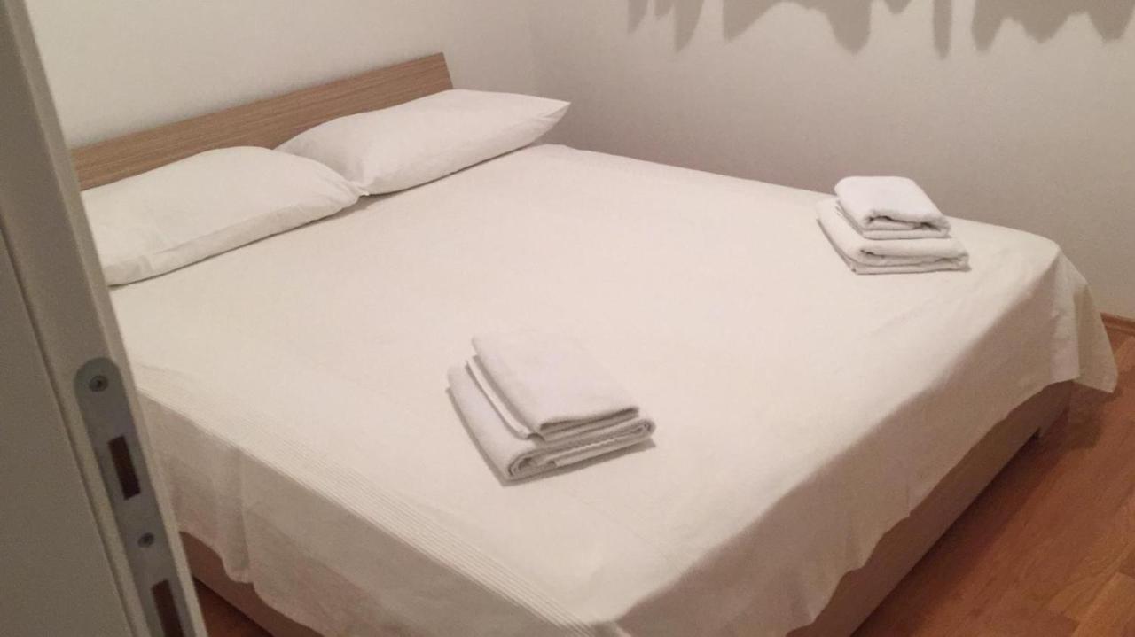 4Me Apartments Vranjic Zewnętrze zdjęcie