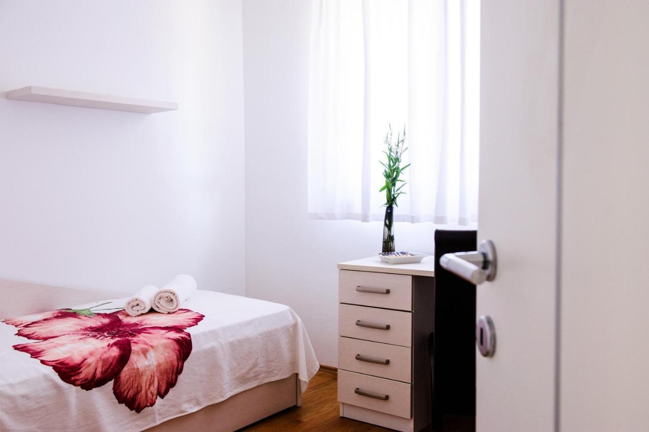 4Me Apartments Vranjic Zewnętrze zdjęcie