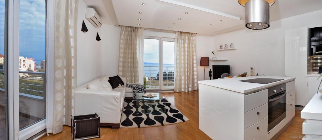 4Me Apartments Vranjic Zewnętrze zdjęcie