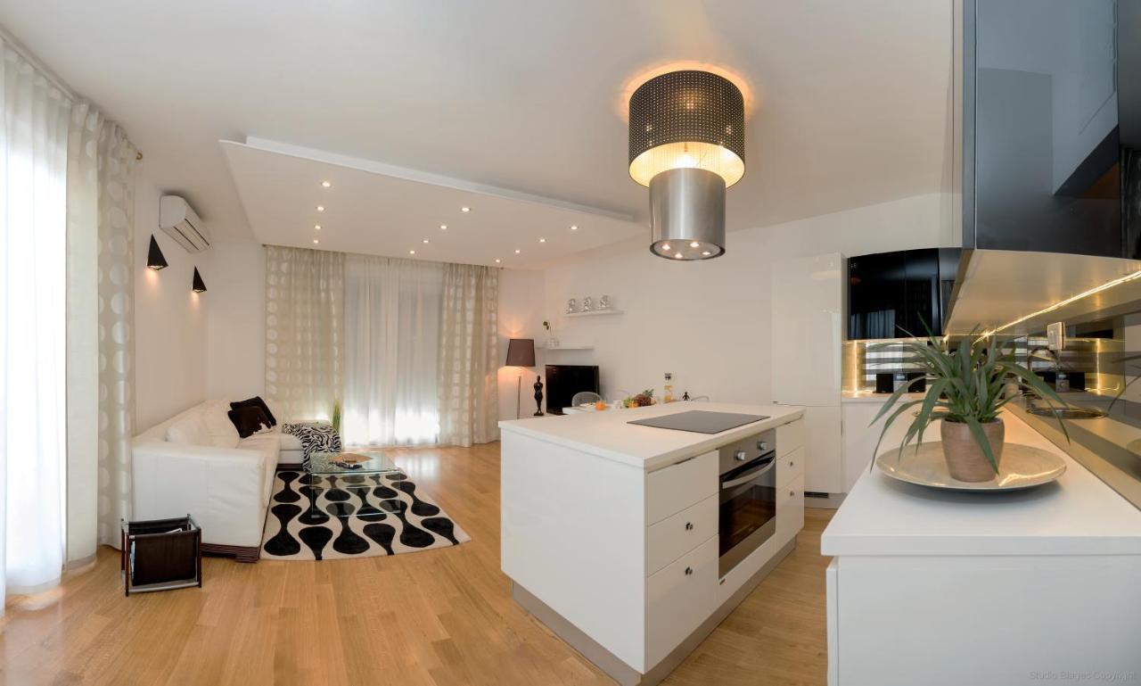 4Me Apartments Vranjic Zewnętrze zdjęcie