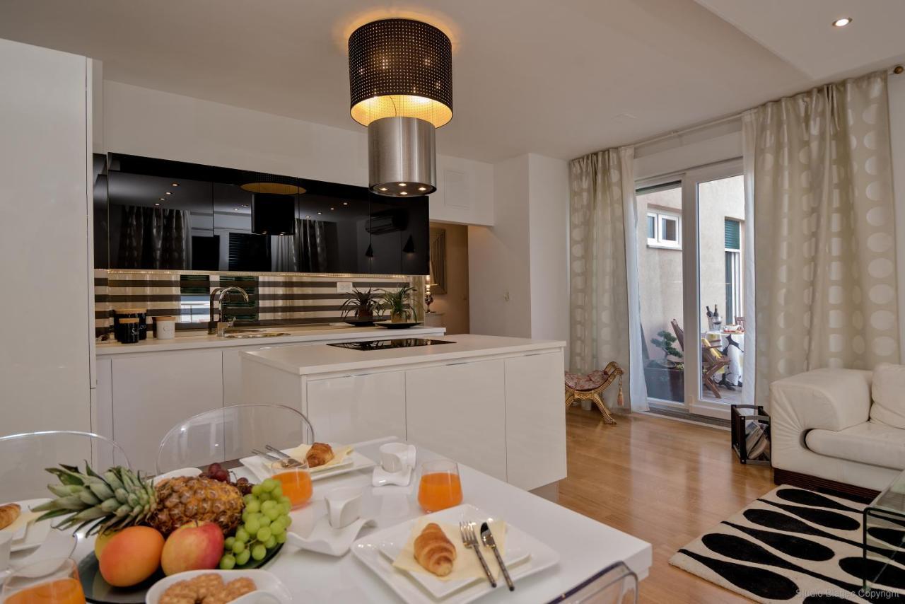 4Me Apartments Vranjic Zewnętrze zdjęcie