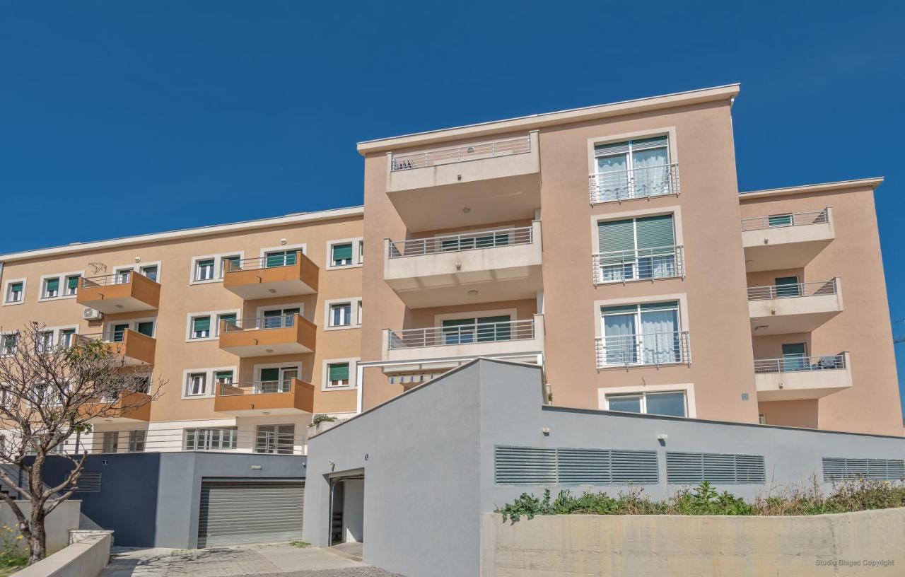 4Me Apartments Vranjic Zewnętrze zdjęcie