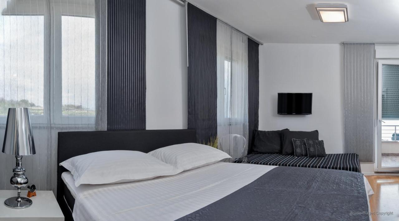 4Me Apartments Vranjic Zewnętrze zdjęcie