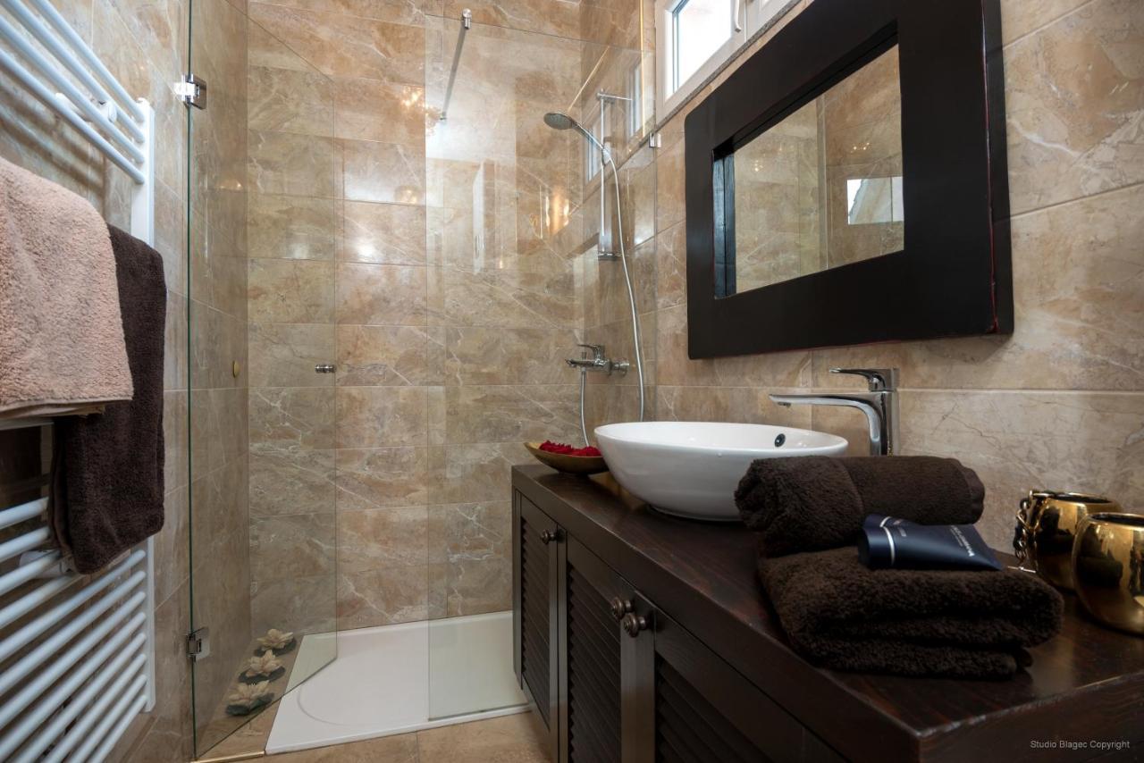 4Me Apartments Vranjic Zewnętrze zdjęcie