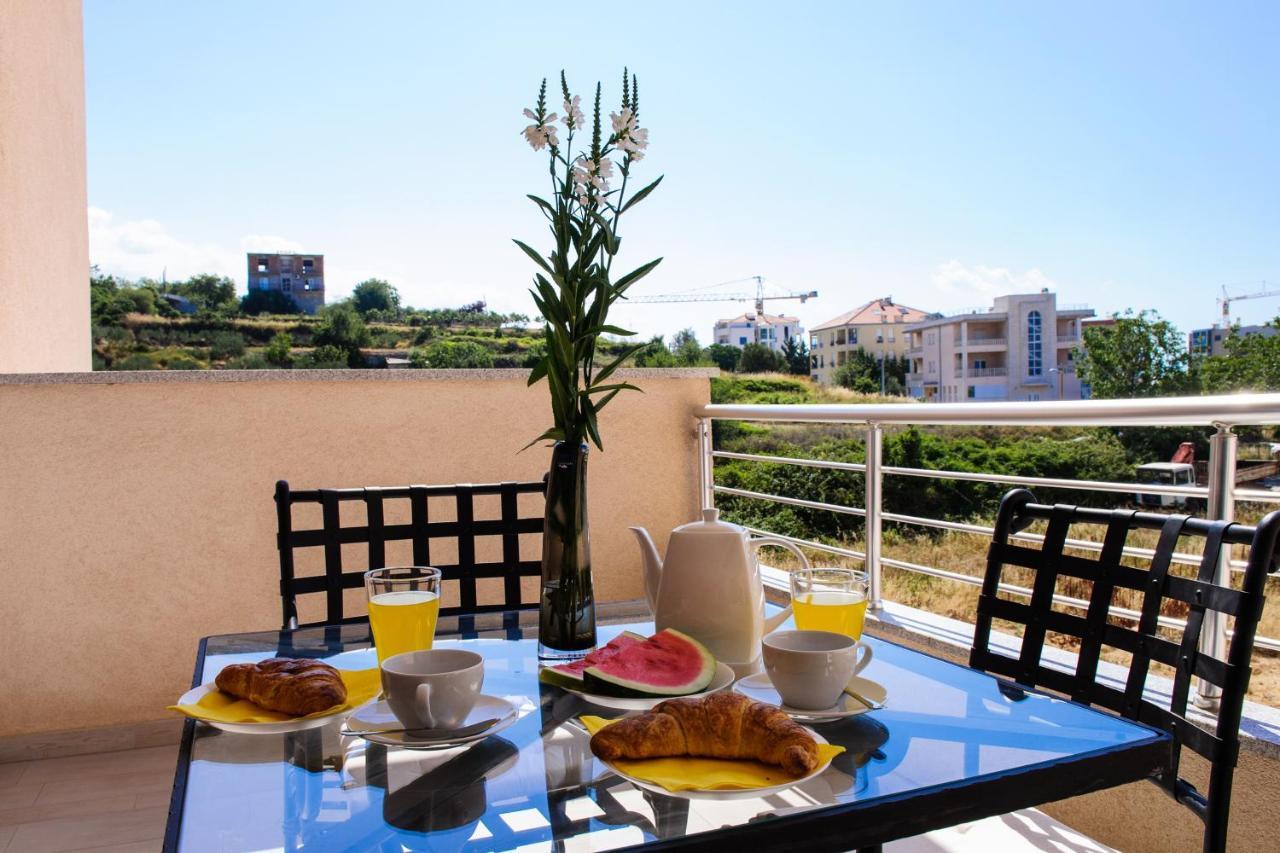 4Me Apartments Vranjic Zewnętrze zdjęcie