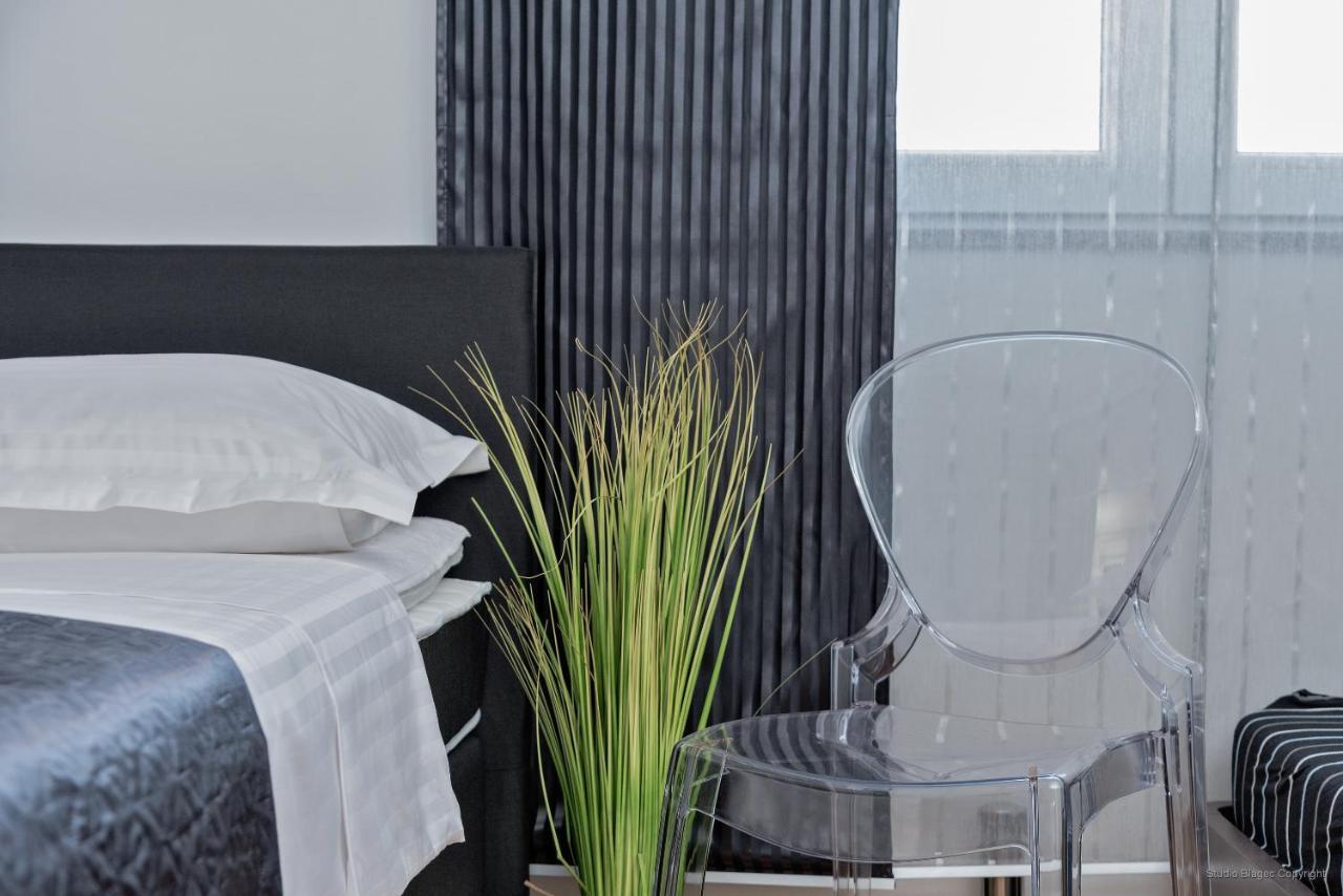 4Me Apartments Vranjic Zewnętrze zdjęcie