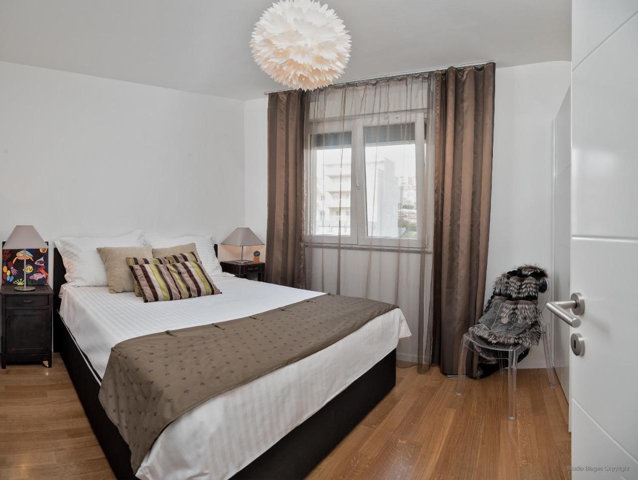 4Me Apartments Vranjic Zewnętrze zdjęcie