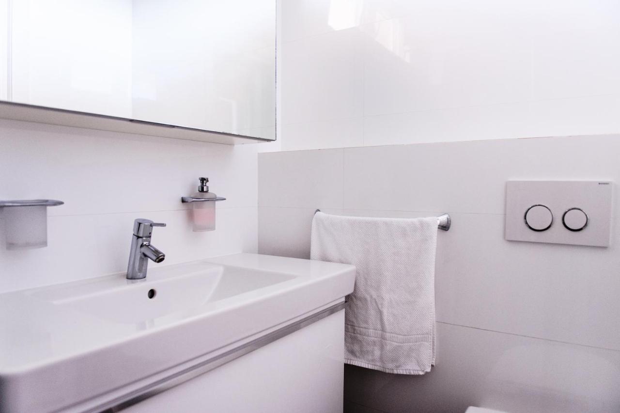 4Me Apartments Vranjic Zewnętrze zdjęcie