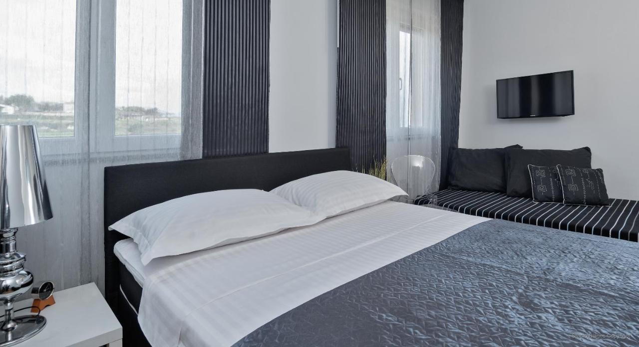 4Me Apartments Vranjic Zewnętrze zdjęcie