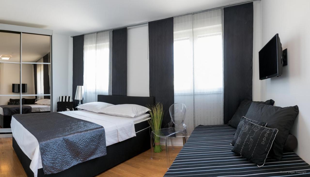 4Me Apartments Vranjic Zewnętrze zdjęcie
