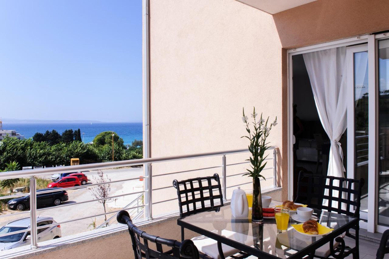 4Me Apartments Vranjic Zewnętrze zdjęcie